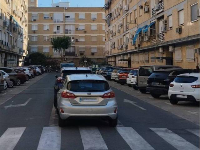 Piso en Venta en Sevilla
