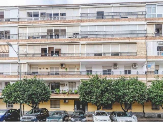 Piso en Venta en Sevilla