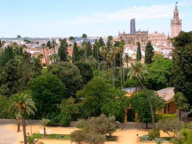 Piso en Venta en Sevilla