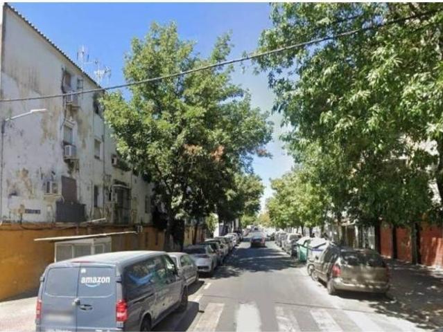 Piso en Venta en Sevilla