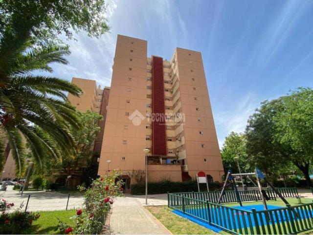 Piso en Venta en Sevilla