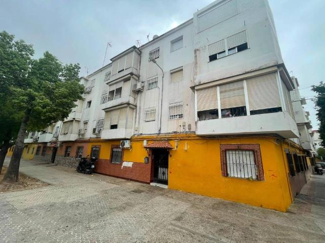 Piso en Venta en Sevilla