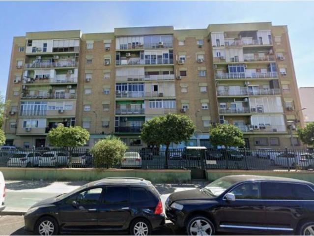 Piso en Venta en Sevilla