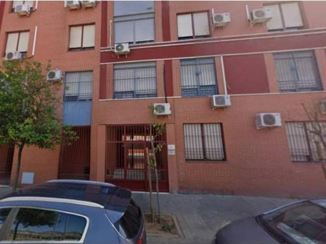Piso en Venta en Sevilla