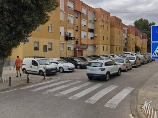 Piso en Venta en Sevilla
