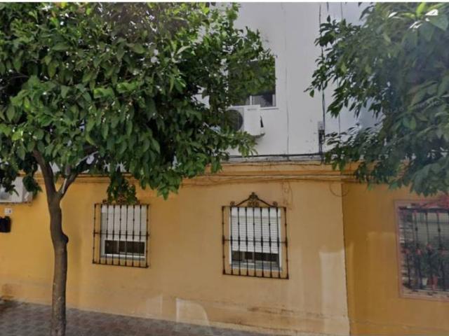 Piso en Venta en Sevilla