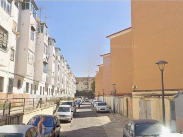 Piso en Venta en Sevilla