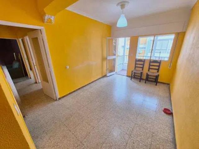 Piso en Venta en Sevilla