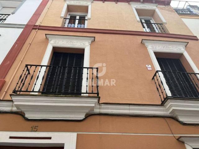 Piso en Venta en Sevilla