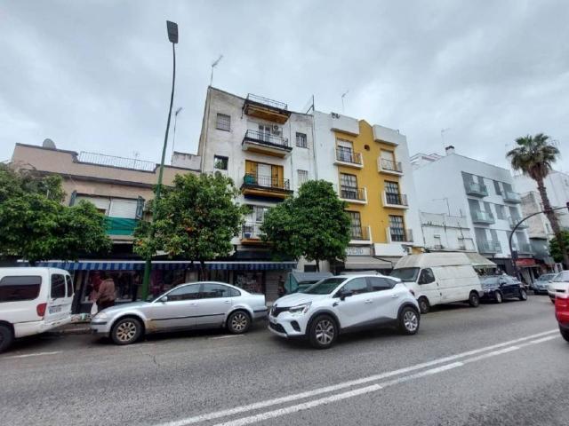 Piso en Venta en Sevilla