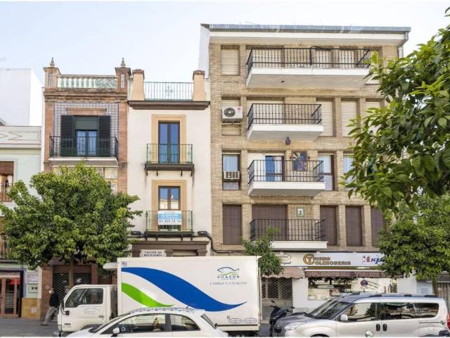 Piso en Venta en Sevilla