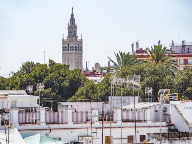Piso en venta en Sevilla