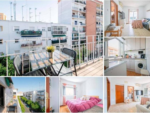 Piso en Venta en Sevilla