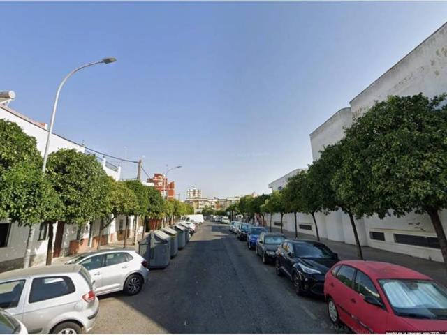 Piso en Venta en Sevilla