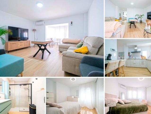 Piso en venta en Sevilla
