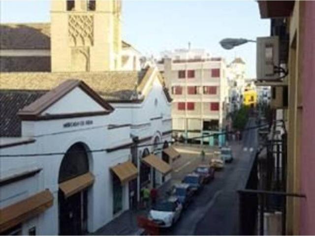 Piso en Venta en Sevilla