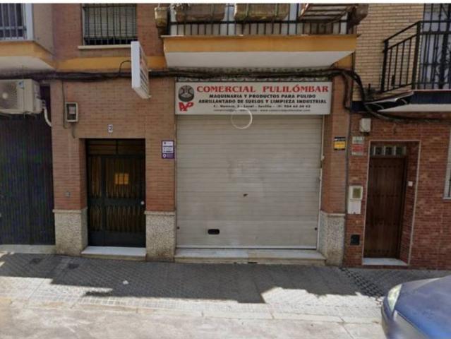 Piso en Venta en Sevilla