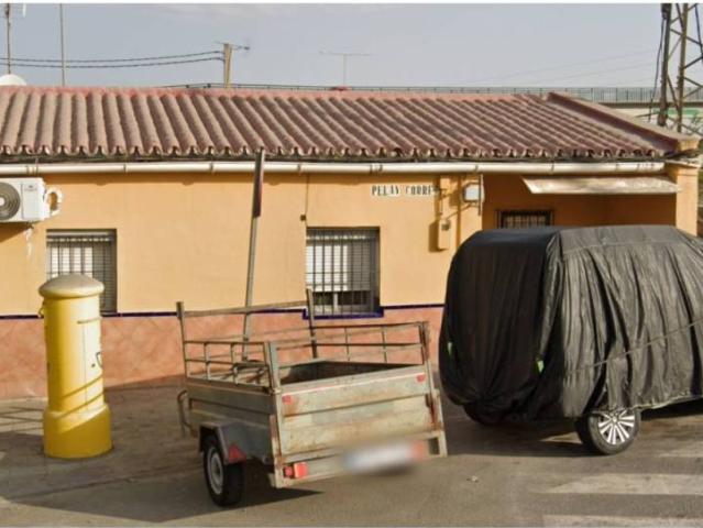 Piso en Venta en Sevilla