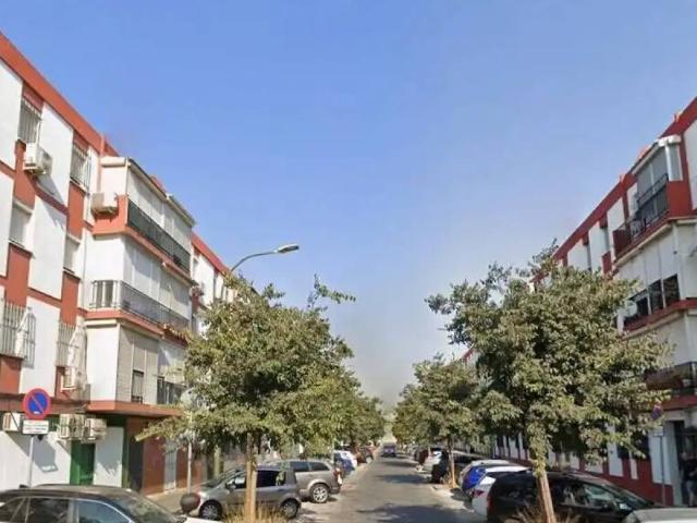 Piso en Venta en Sevilla