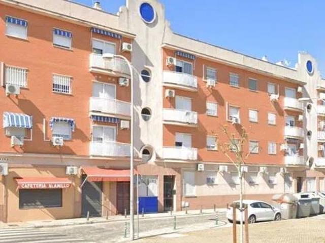 Piso en Venta en Sevilla