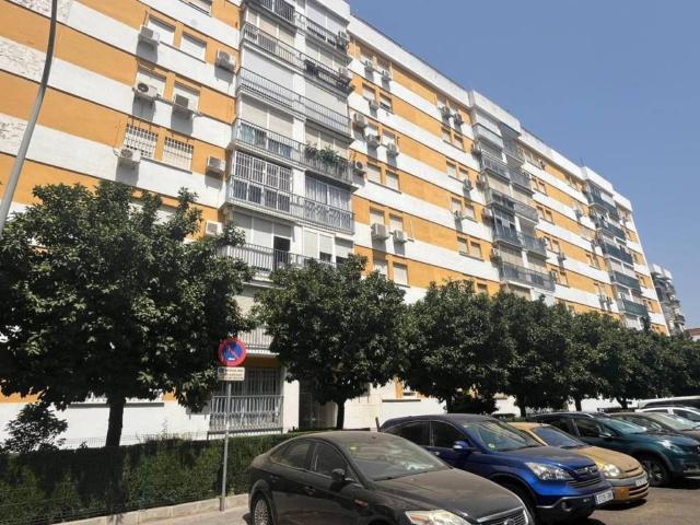 Piso en Venta en Sevilla