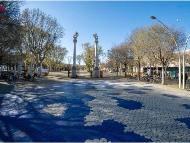 Piso en Venta en Sevilla