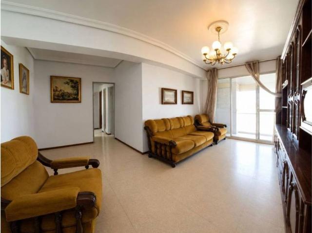 Piso en Venta en Sevilla
