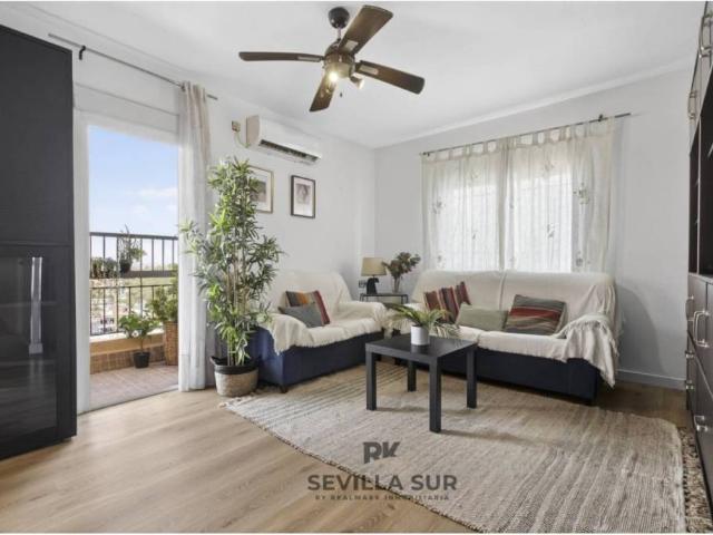 Piso en Venta en Sevilla