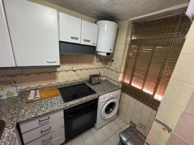 Piso en Venta en Sevilla