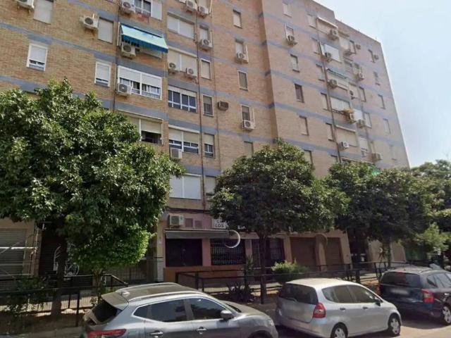 Piso en Venta en Sevilla