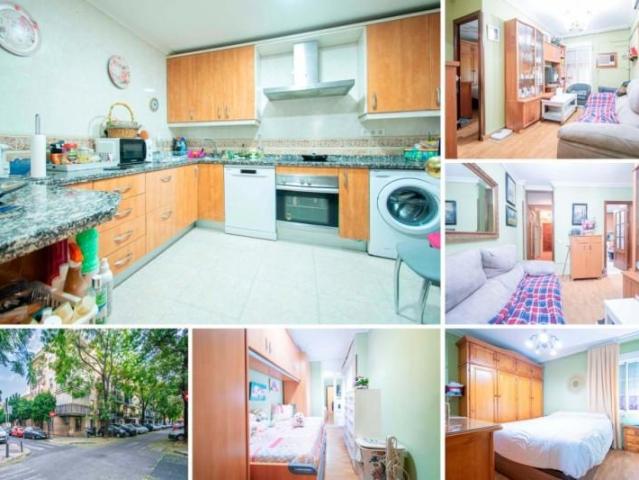 Piso en venta en Sevilla