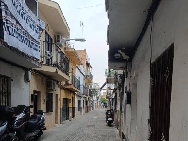 Piso en Venta en Sevilla