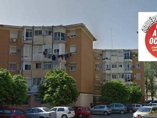 Piso en Venta en Sevilla