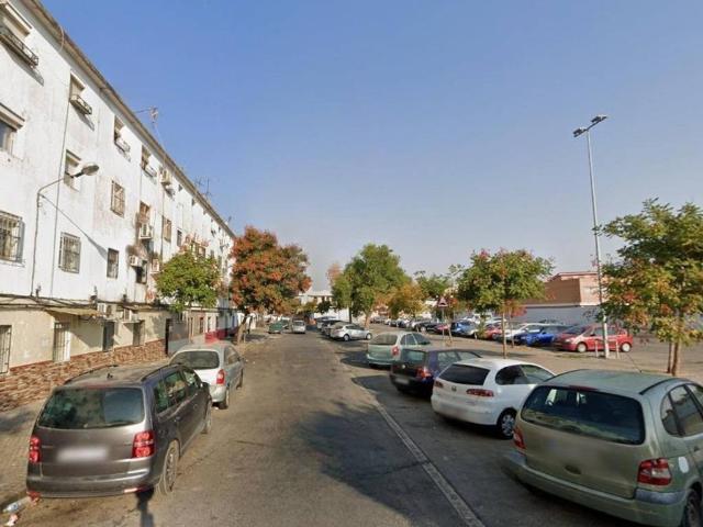Piso en Venta en Sevilla