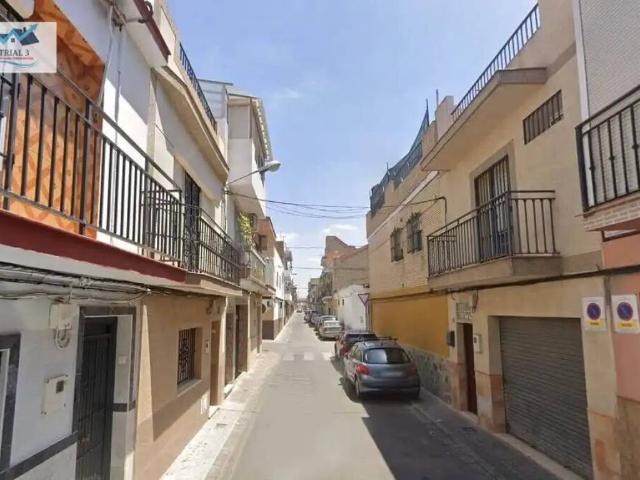 Piso en Venta en Sevilla