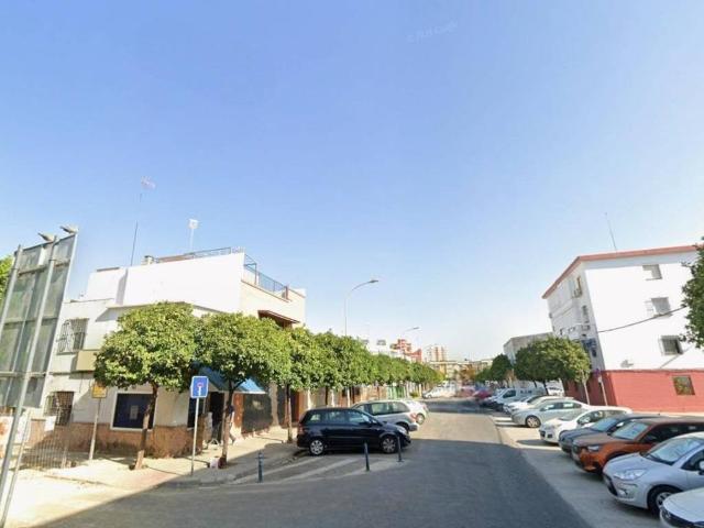 Piso en Venta en Sevilla