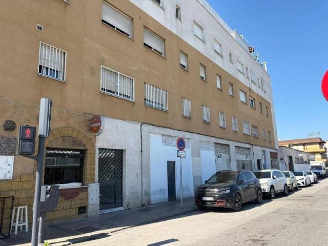 Piso en Venta en Sevilla