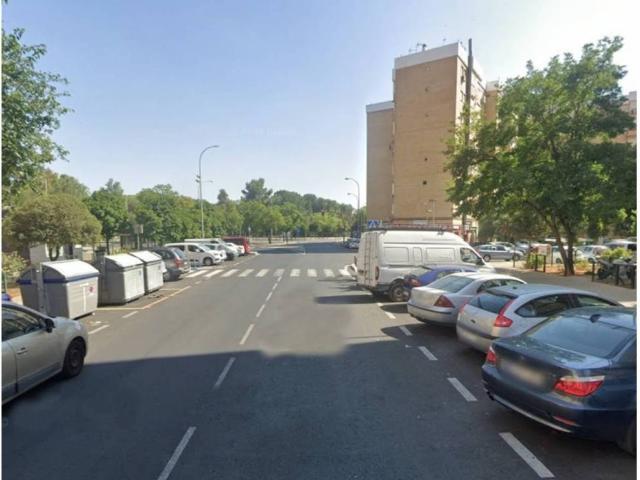 Piso en Venta en Sevilla