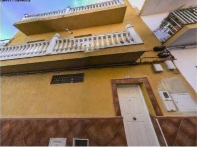 Piso en Venta en Sevilla
