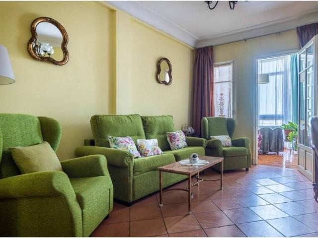 Piso en Venta en Sevilla