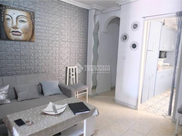 Piso en Venta en Sevilla