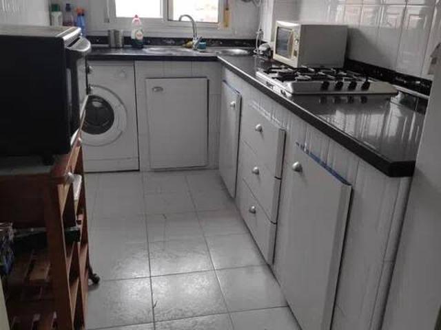 Piso en Venta en Sevilla