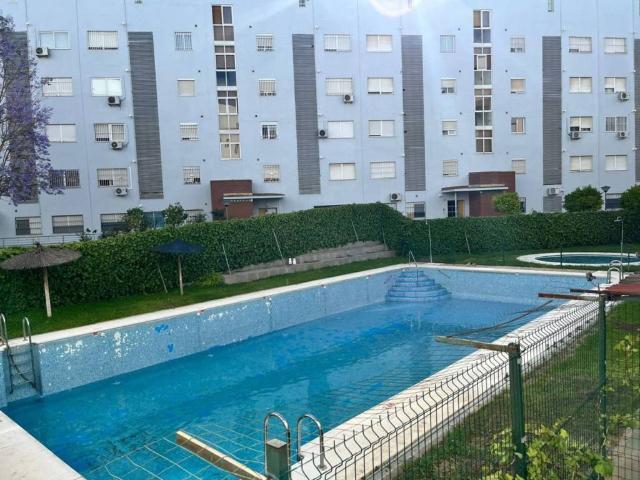 Piso en Venta en Sevilla