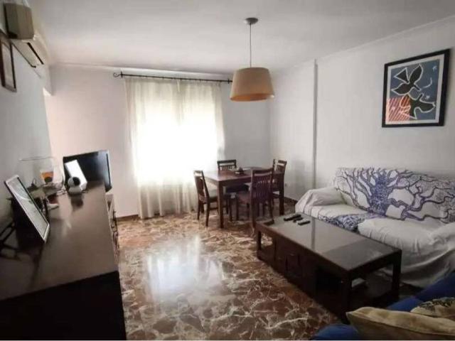 Piso en Venta en Sevilla