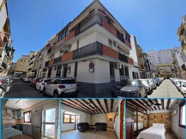 Piso en Venta en Sevilla