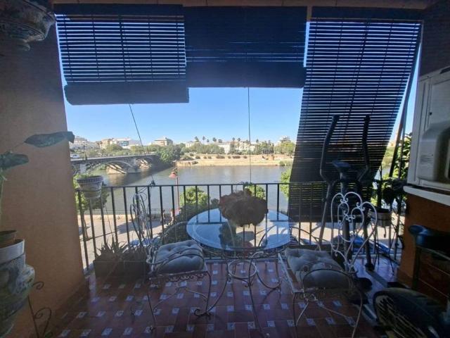 Piso en Venta en Sevilla