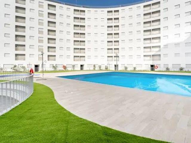 Piso en Venta en Sevilla