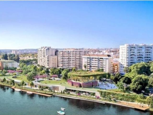 Piso en Venta en Sevilla