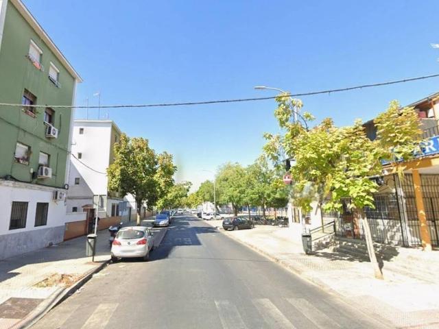 Piso en Venta en Sevilla