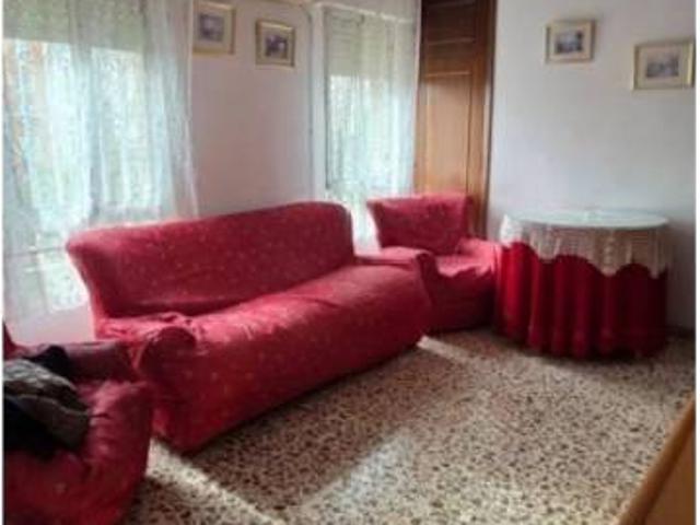 Piso en Venta en Sevilla